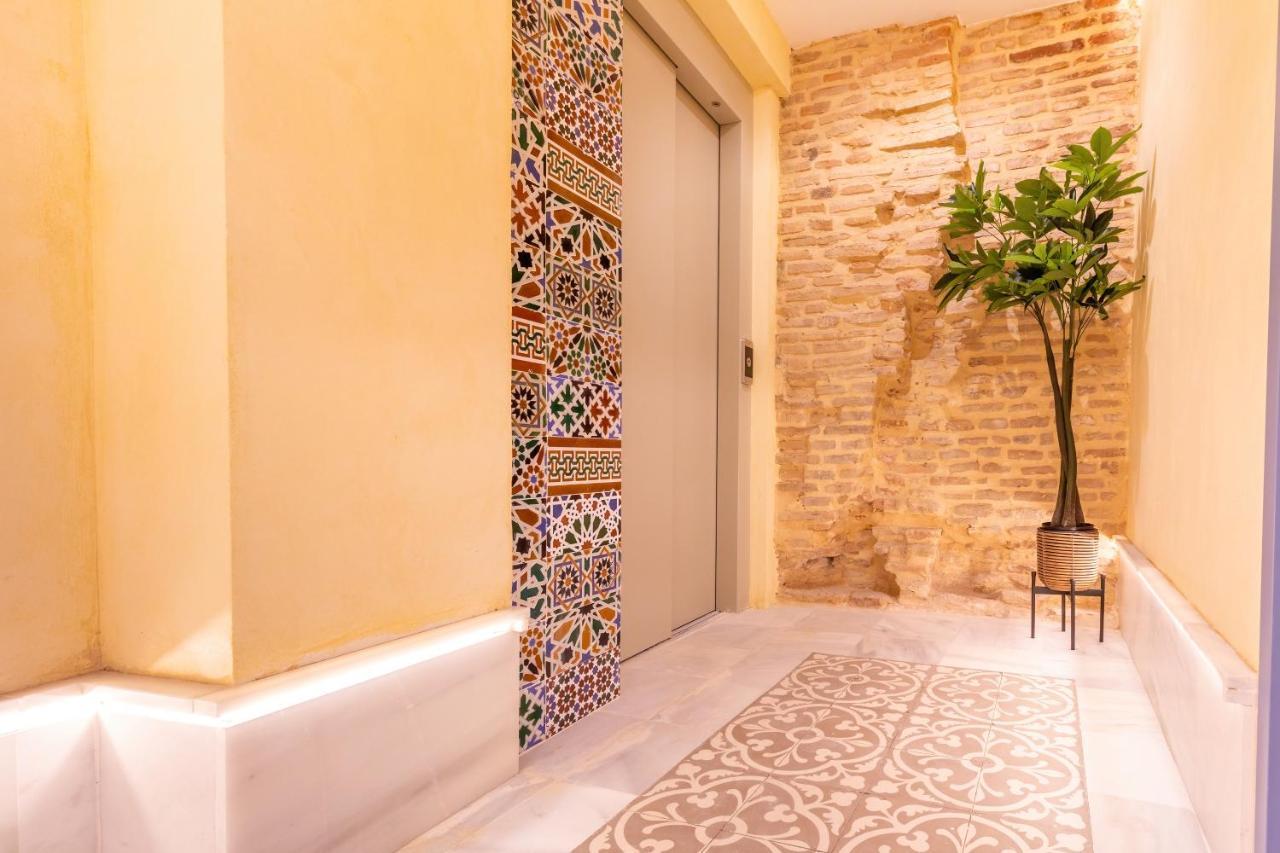 Feelathome San Lorenzo Appartement