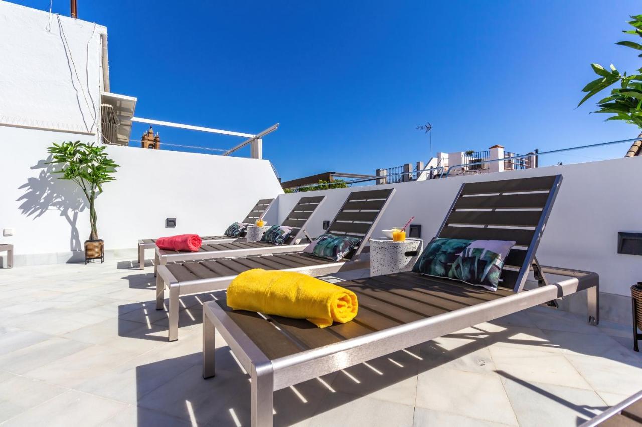 Feelathome San Lorenzo Appartement