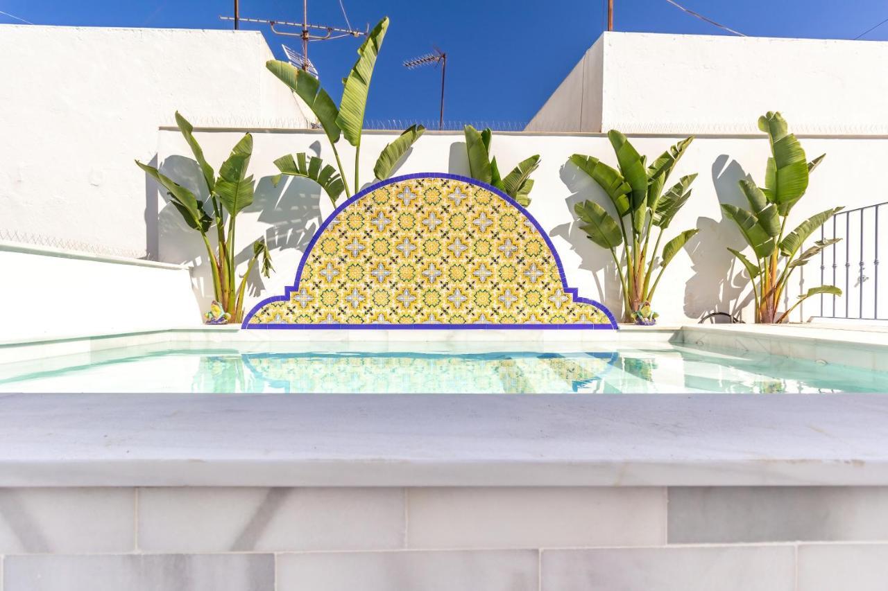 Appartement Feelathome San Lorenzo Sevilla
