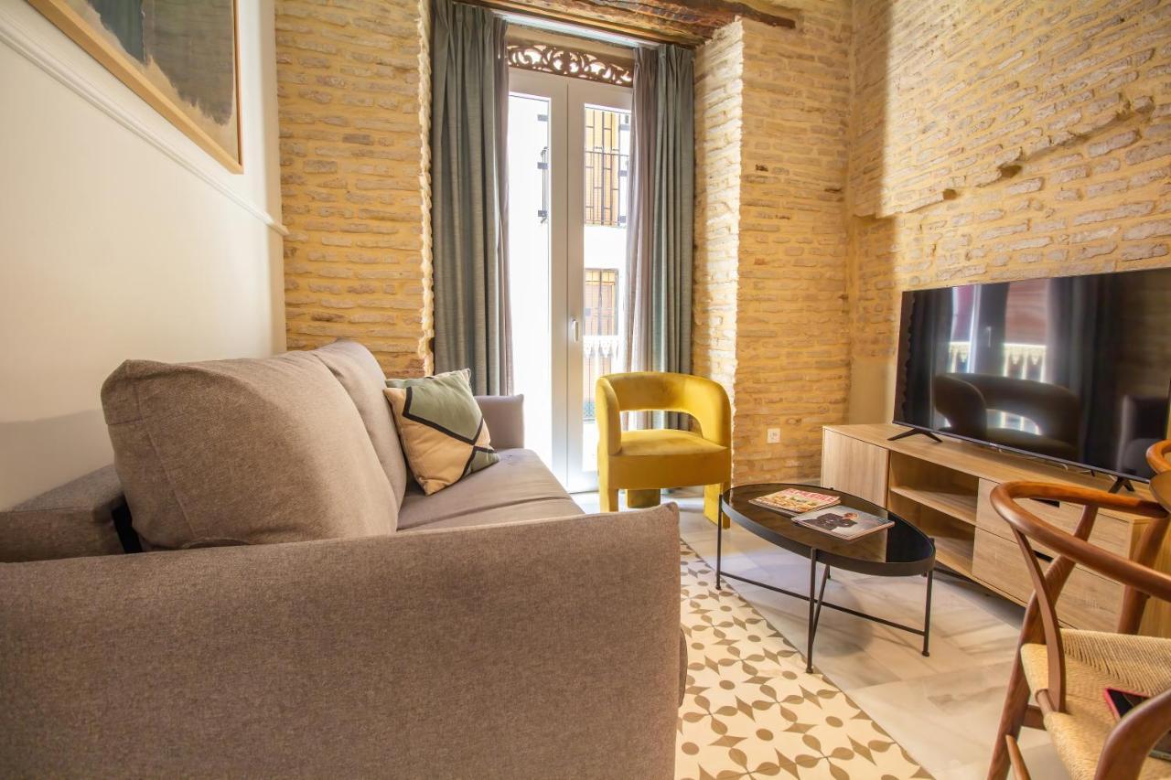 Feelathome San Lorenzo Appartement *
