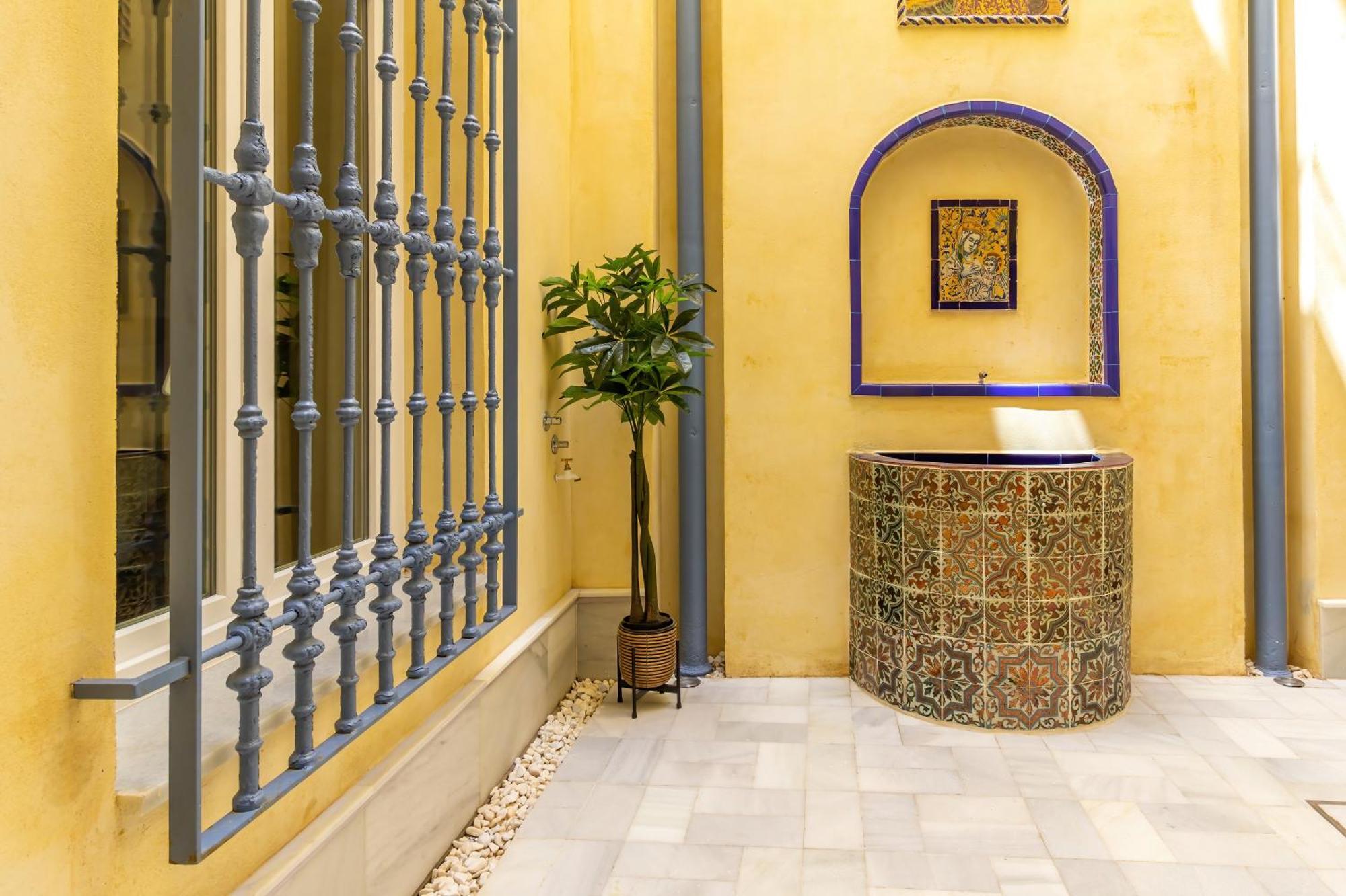 Appartement Feelathome San Lorenzo