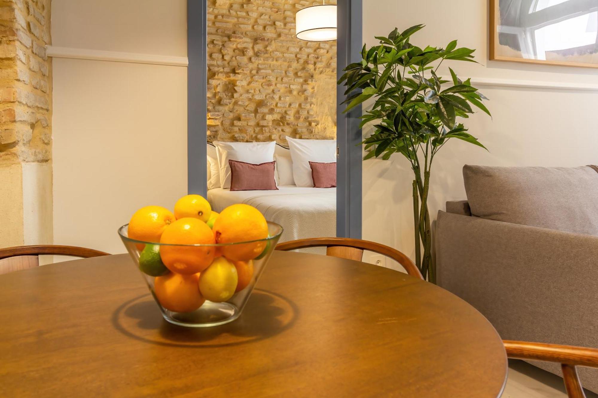 Appartement Feelathome San Lorenzo *
