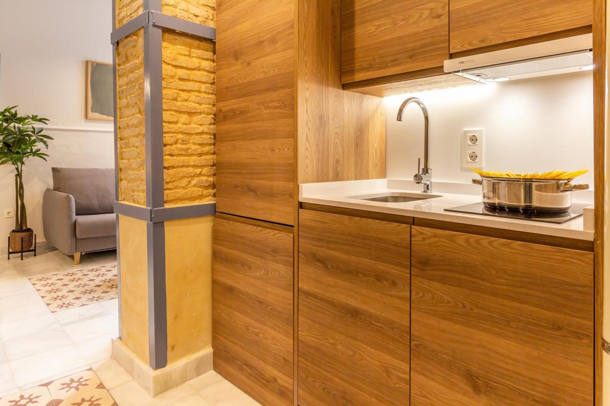 Appartement Feelathome San Lorenzo