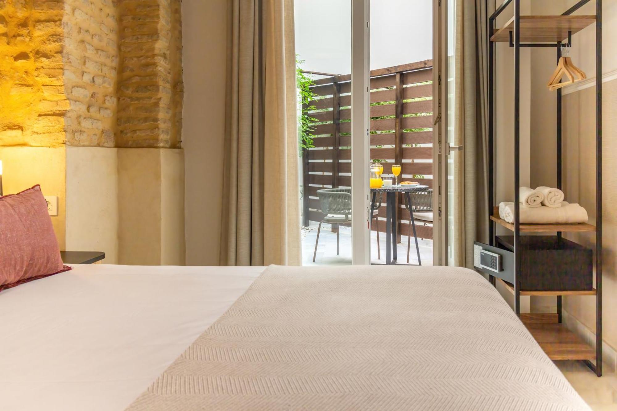Appartement Feelathome San Lorenzo Sevilla