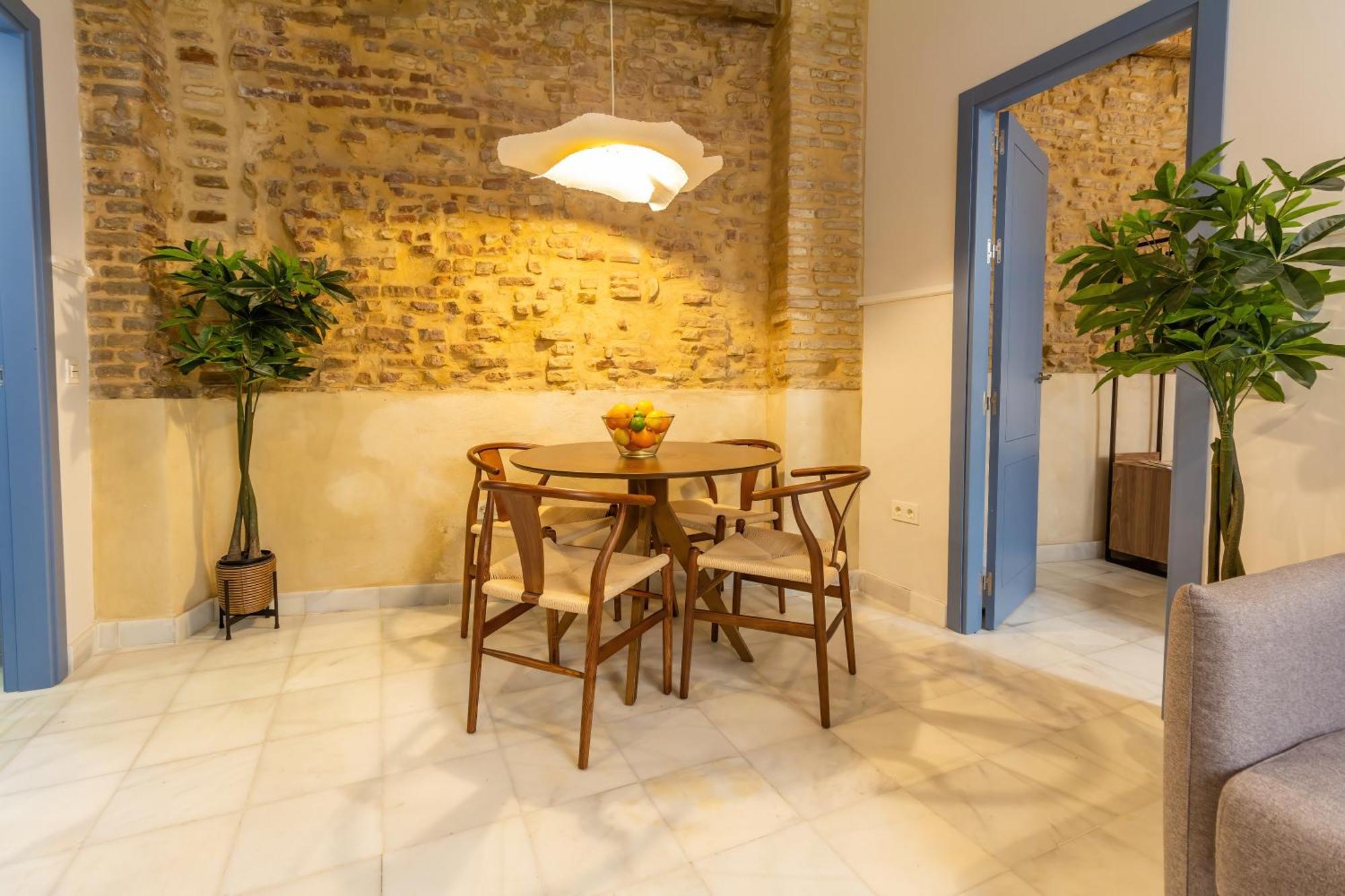 Appartement Feelathome San Lorenzo