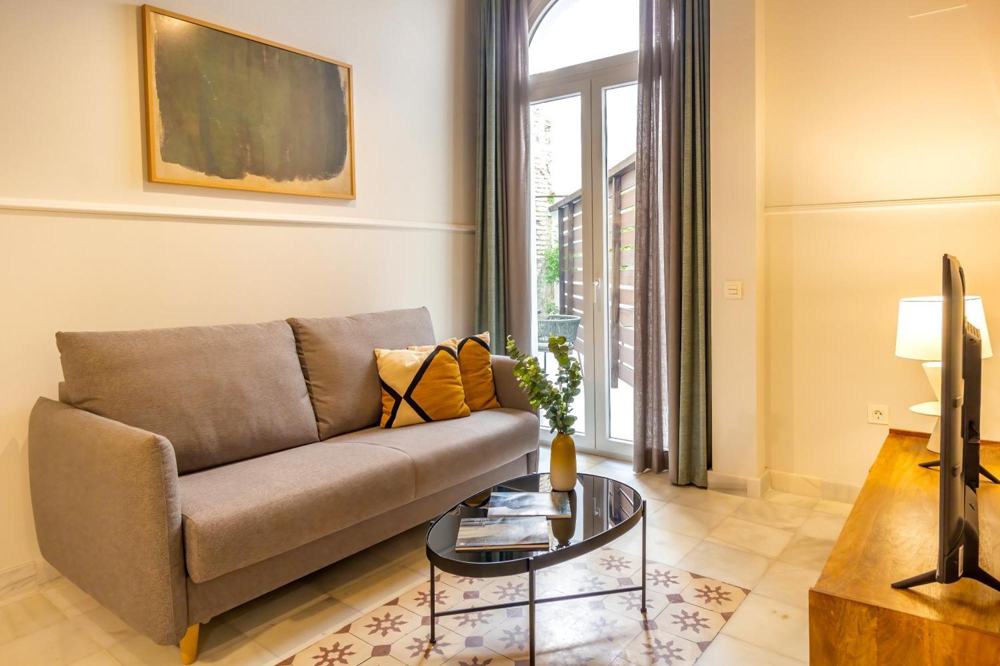 Appartement Feelathome San Lorenzo *