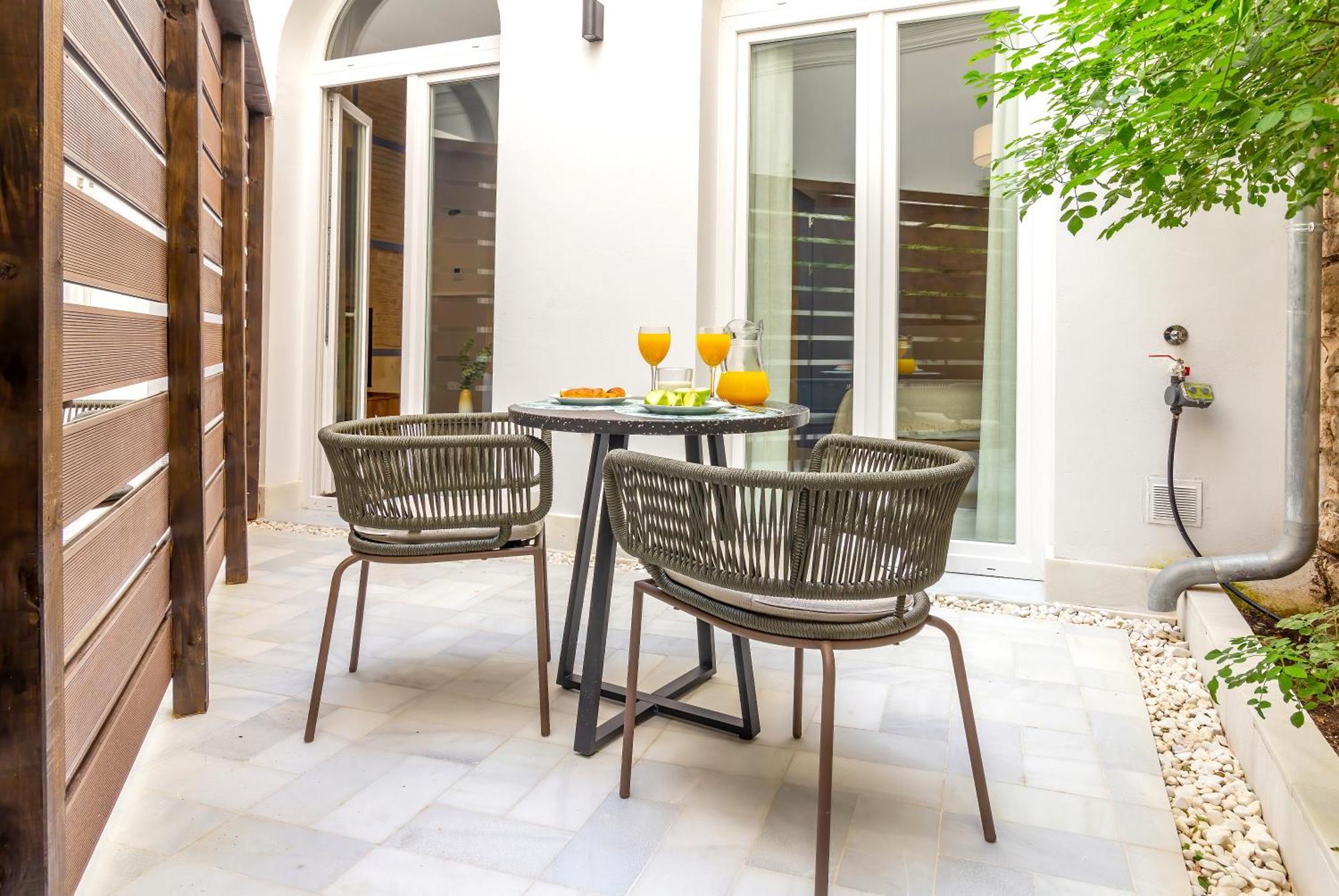 Appartement Feelathome San Lorenzo Sevilla