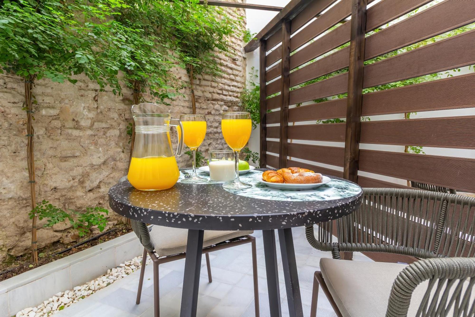 Appartement Feelathome San Lorenzo *