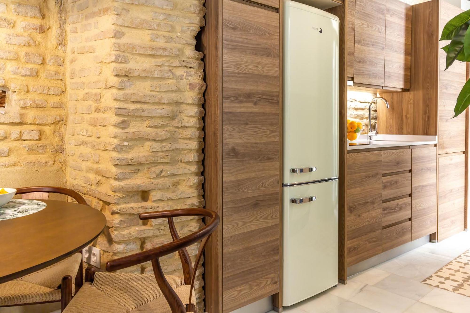 Feelathome San Lorenzo Appartement Sevilla