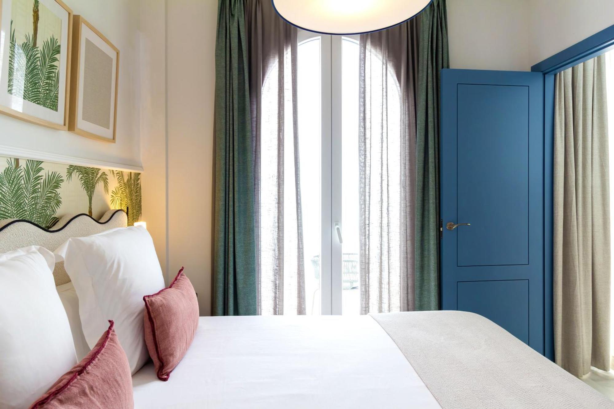Appartement Feelathome San Lorenzo Sevilla