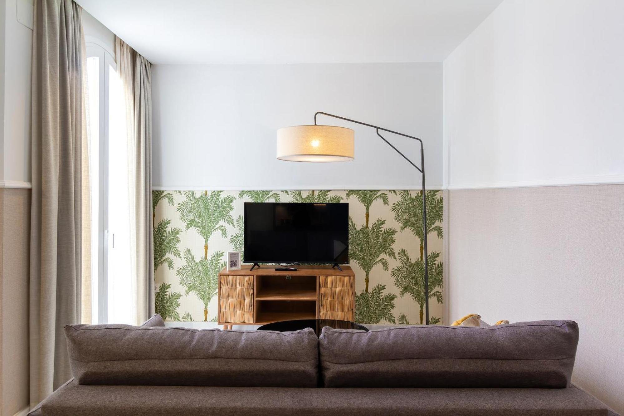Feelathome San Lorenzo Appartement