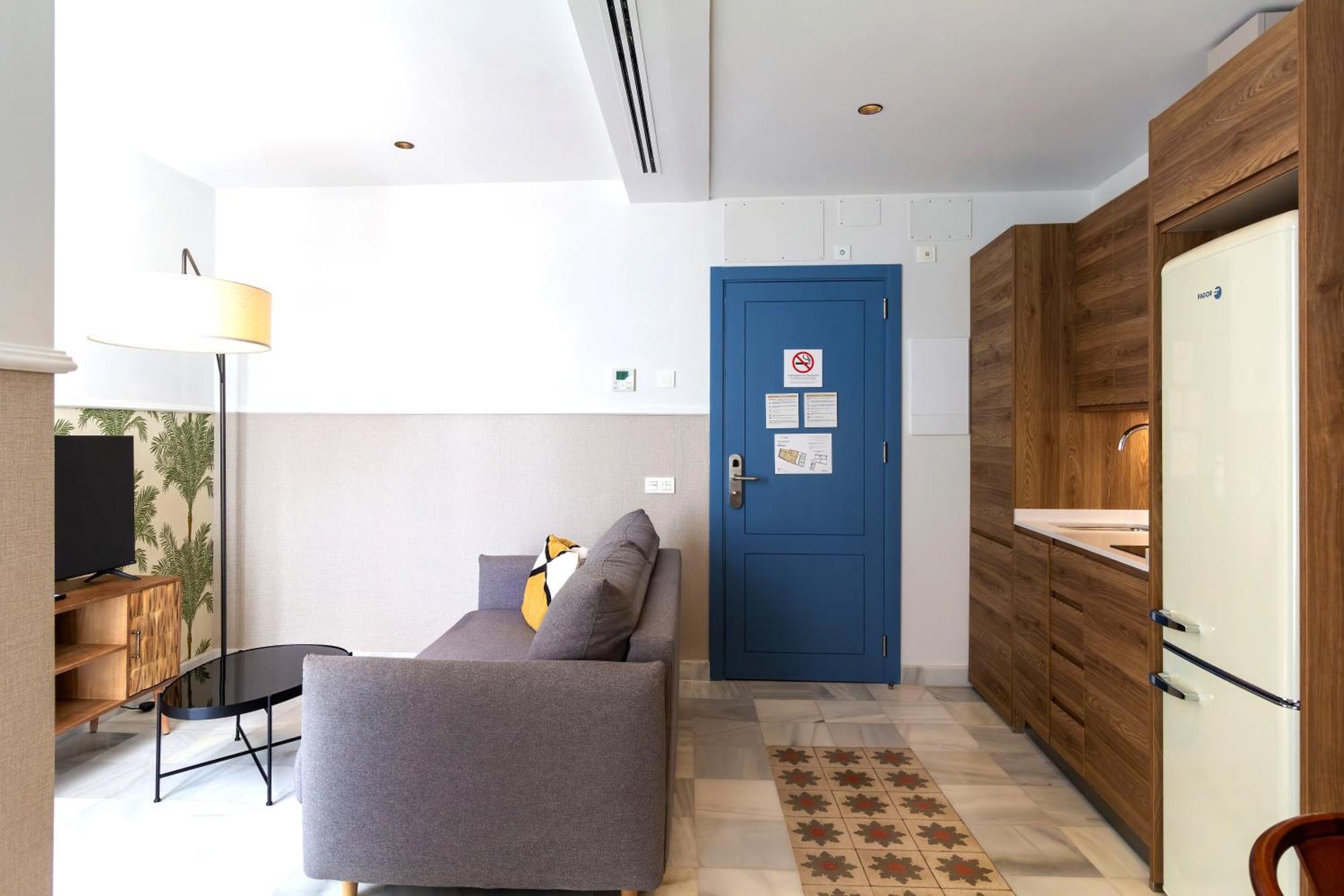 Feelathome San Lorenzo Appartement *