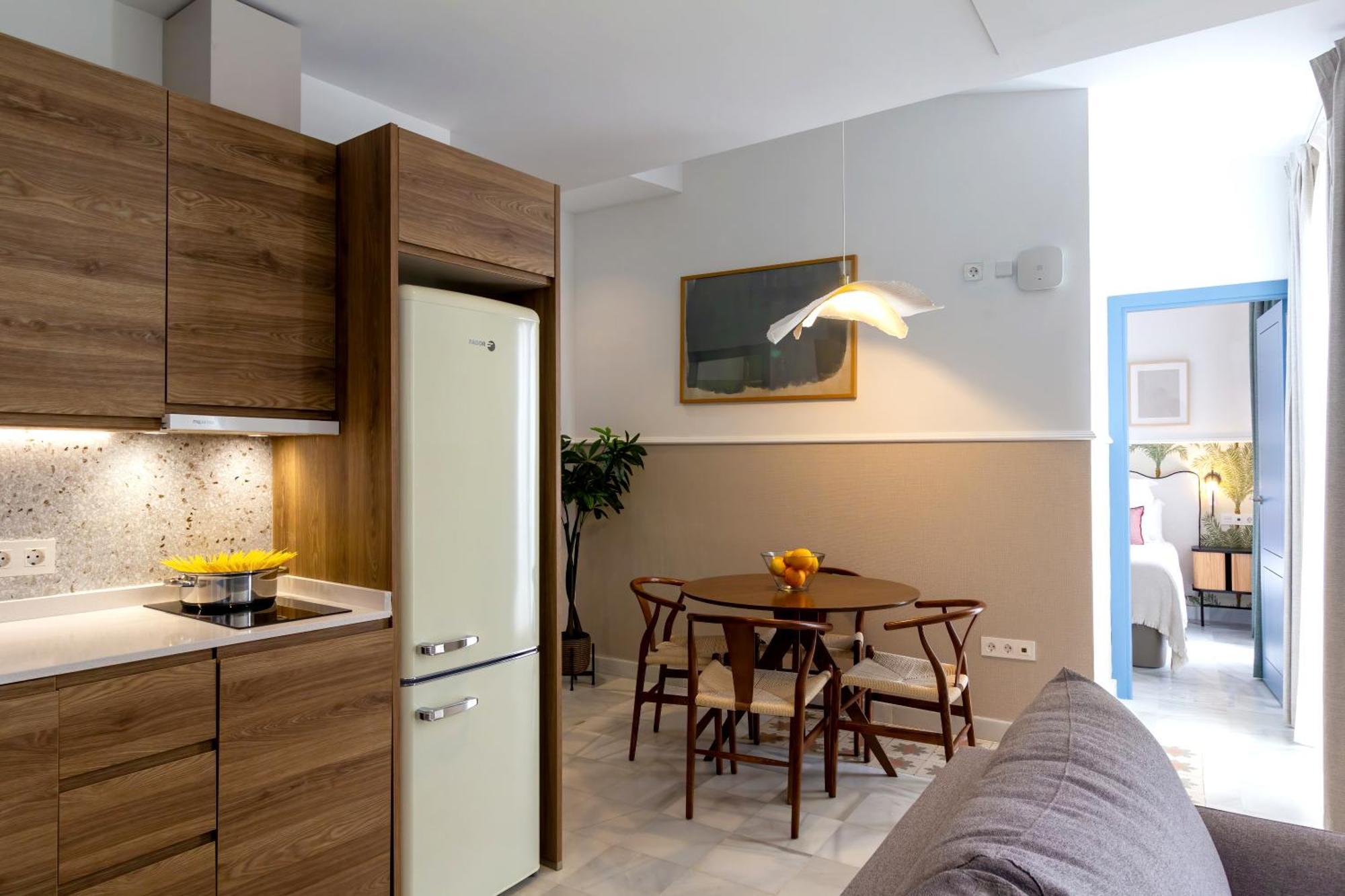 Appartement Feelathome San Lorenzo *