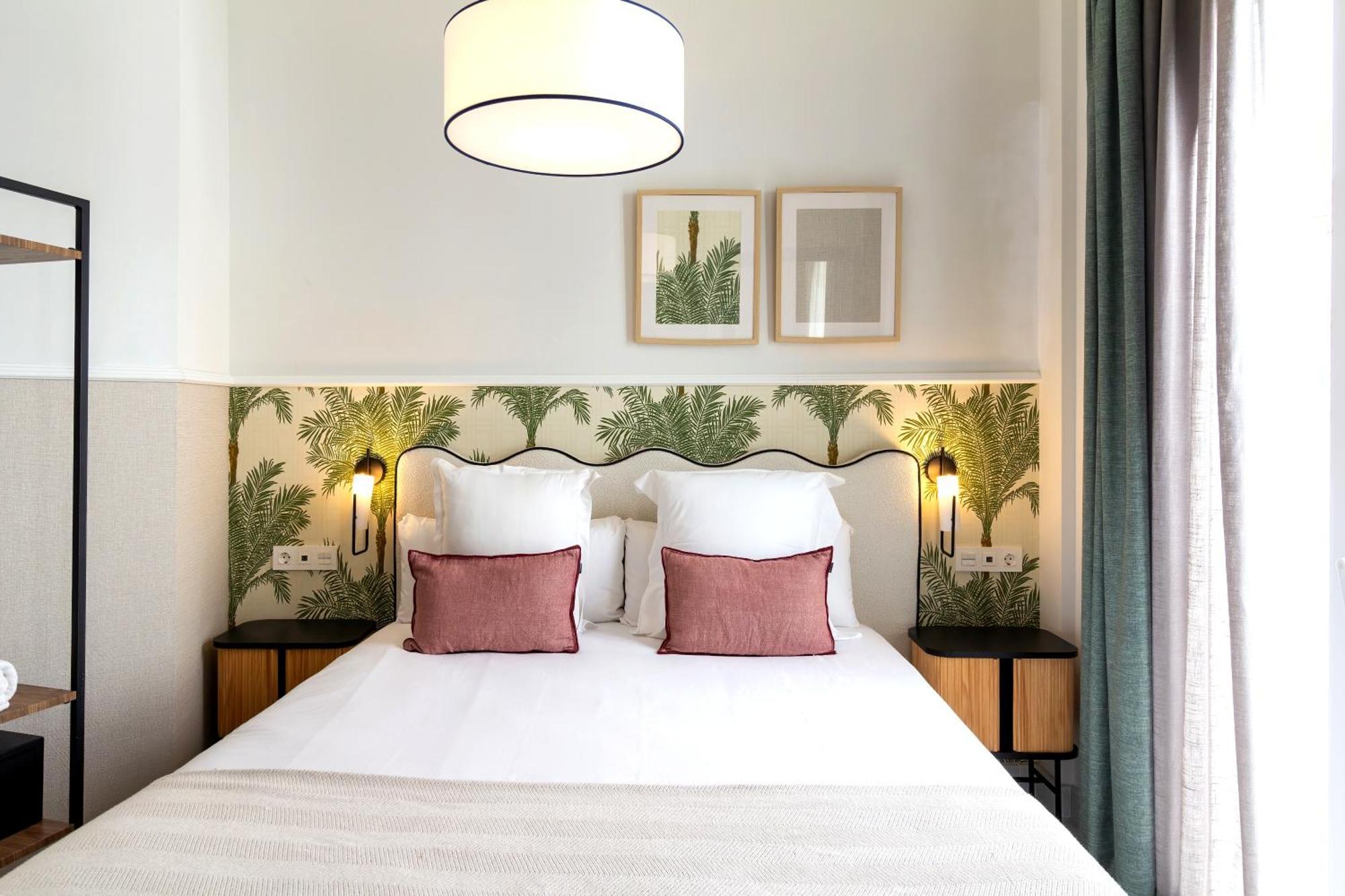 Feelathome San Lorenzo Appartement