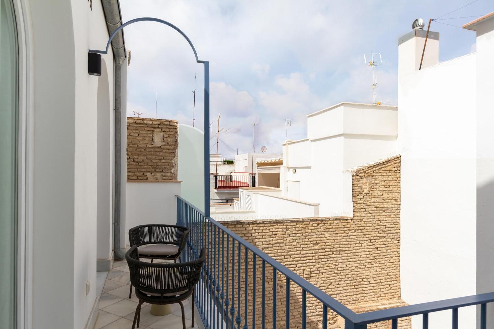 Appartement Feelathome San Lorenzo