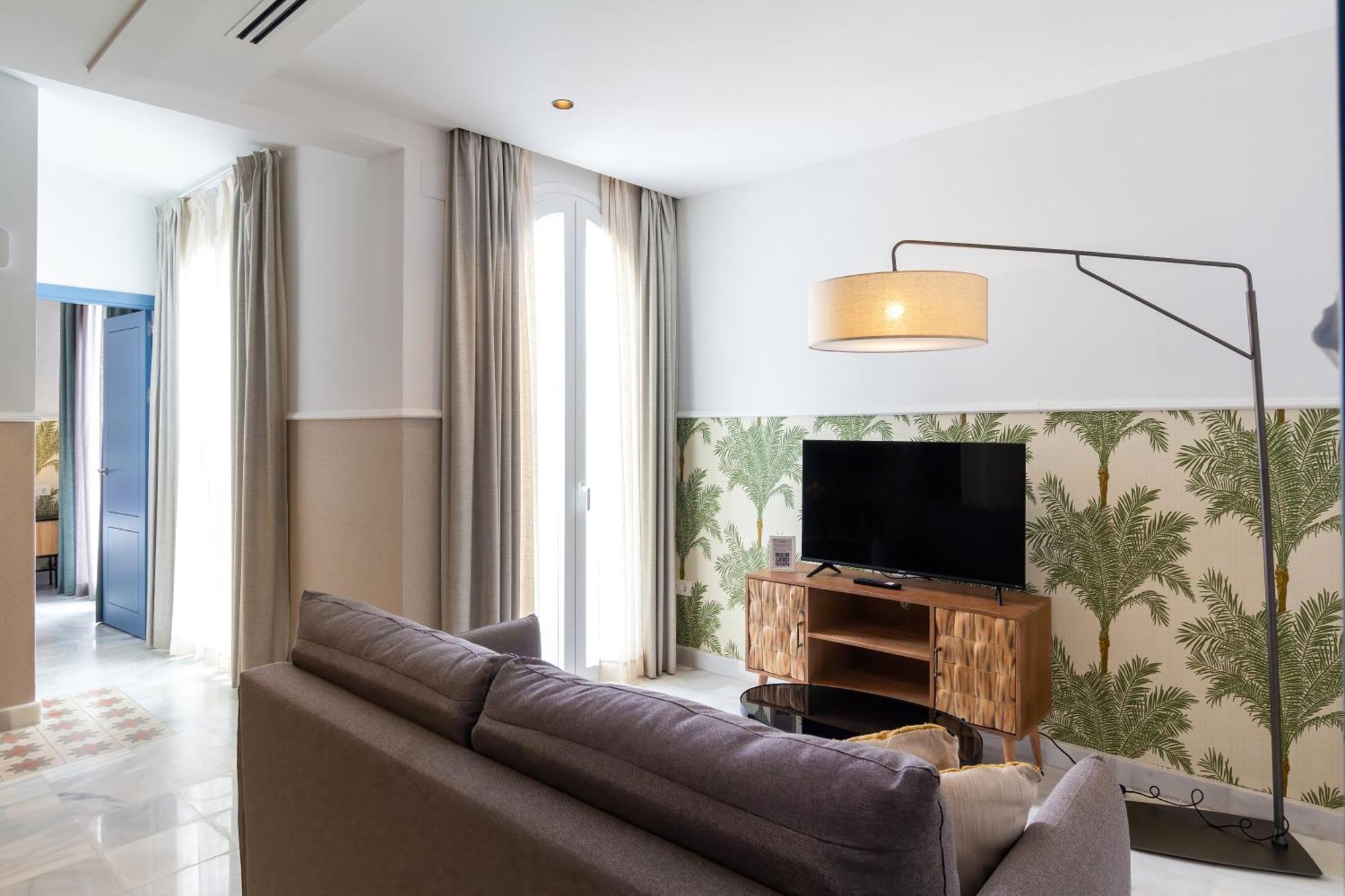 Feelathome San Lorenzo Appartement *