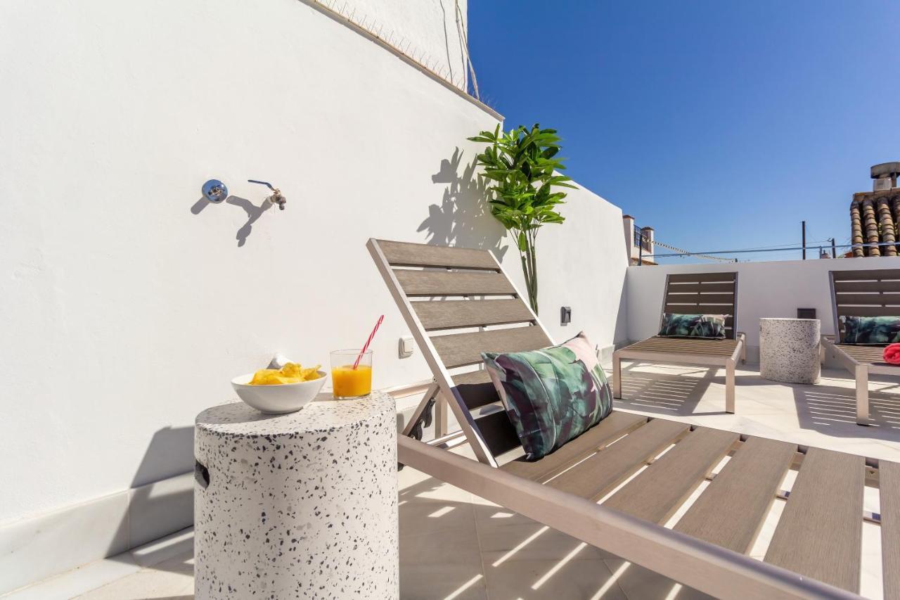Feelathome San Lorenzo Appartement Sevilla