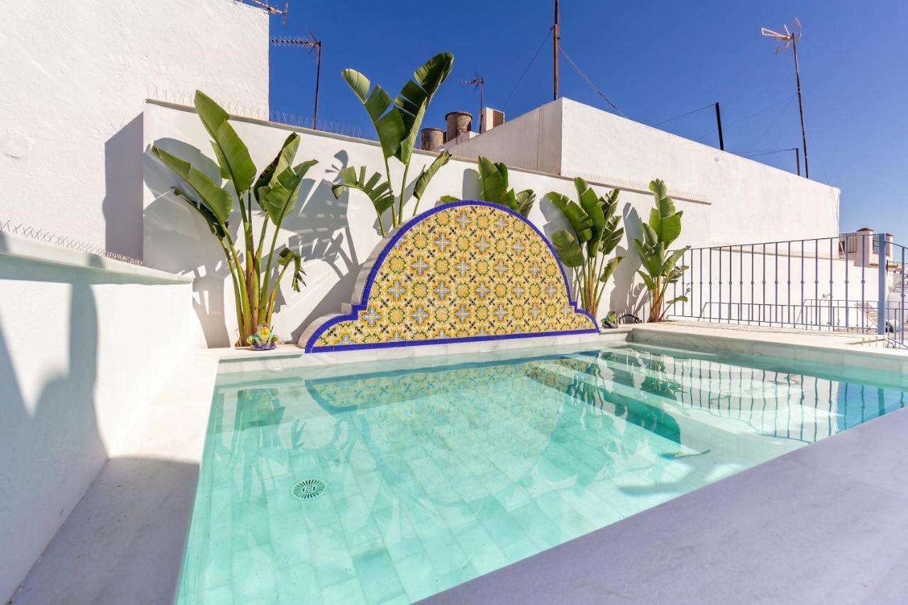 Feelathome San Lorenzo Sevilla